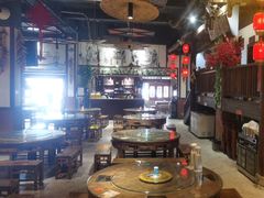 -灶东家民间菜(回兴店)