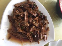 宜城土菜馆-宜城私房菜.臭鳜鱼(九华新街店)
