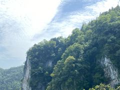 -清江方山景区