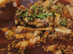 -辣婆婆(航天桥店)