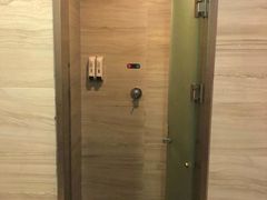 -MOHO FITNESS梦航游泳健身(国创中心店)
