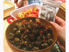 -味福记·本地特色菜(八一万达广场店)