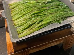 -很久以前羊肉串(大宁中心广场店)