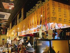 -半藏居酒屋(香港花园店)