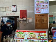 -津品味小吃(大学湾店)