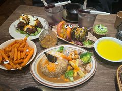 -MORNING GOOD Bistro(翰林府店)