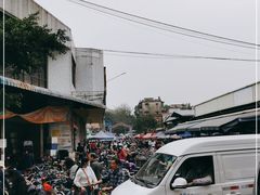 -细村农贸综合市场