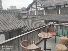 -星巴克臻选(成都宽窄巷子店)