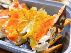-黄记大闸蟹专卖店·活蟹·醉蟹