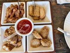 -临家闽南菜(宝洲路店)