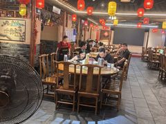 -湘潭老饭店(九华店)