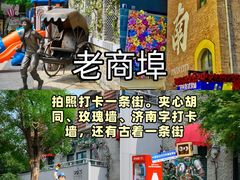 -老济南·地道济南菜(大明湖店)