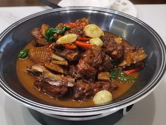 -滁香园·滁州菜(琅琊山店)