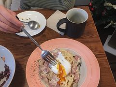 -AFS Cafe & Canteen(闽江二路店)