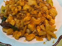 -振生清真饭店(永安道店)