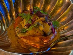 -壳里西餐厅Coquille Seafood Bistro(蒙自路店)