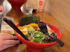 -寸屋拉面(凯德晶萃店)