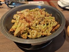 蜜桃烤肉-蜜桃餐厅·古运河畔(南下塘店)