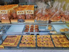 -甜嘟嘟烘焙坊(舒城路店)