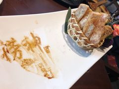 -捞神煲汤火锅(湖滨商业街店)