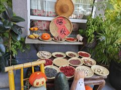 -懒人盐府人家(安贞店)