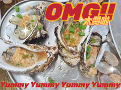 -好味道海鲜大排档·老字号(巽寮湾海鲜市场店)