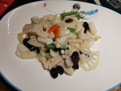 -鱼食饭稻·苏浙土菜17年老馆子(平江路店)