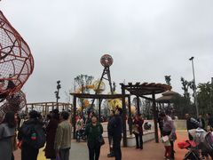 -枫香湖儿童公园