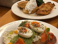 -Egg•Allday Brunch(襄阳北路店)