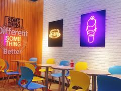 -DQ·蛋糕·冰淇淋(五角场万达店)