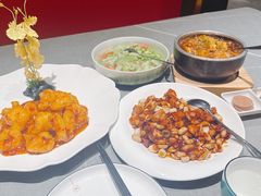 -四川饭店(城乡购物中心店)