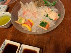-蟹道乐( 新宿駅前店)