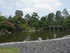 -京都御所