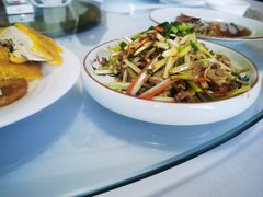 -凤嫂农家乐(梁弄店)