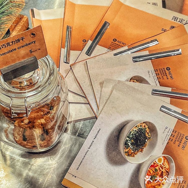 Wagas圣诞限定越吃越瘦|姜饼拿铁萌化人心