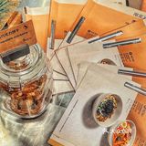 Wagas圣诞限定越吃越瘦|姜饼拿铁萌化人心