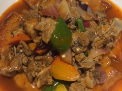 -巴依老爷新疆美食(常营店)