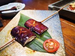 -傑·料理·海鲜放题(佛山文华荟店)