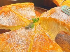 -火叮叮自助烤肉·现切牛肉(茂业店)