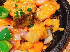 -鱼意寿司(钟村分店)