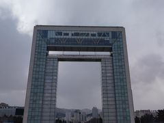 -幸福门
