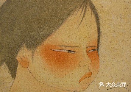 👀这小眼神,像极了生气的你