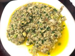 虾仁臭豆腐-金泰老法菜(天民路店)