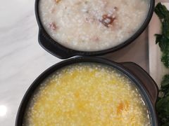 小米南瓜粥-壹品粥道(金牛万达店)