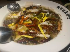 -太二酸菜鱼(深圳布吉万象汇店)