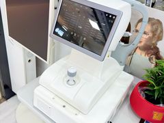 -华彬眼镜专业渐进配镜(潘家园店)