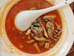 -烤肉季饭庄