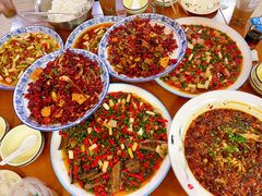 -李大爷的泡椒馆(冉家坝店)
