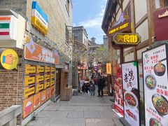 -重庆十八梯传统风貌区