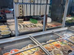 -车头老二大排档(金城步行街店)
